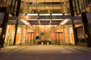 875 Third Avenue owned by Ofer Global