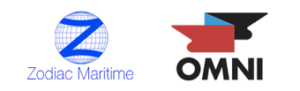 Zodiac Maritime and Omni Offshore Terminals logo